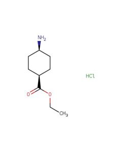Astatech CIS-ETHYL 4-AMINOCYCLOHEXANECARBOXYLATE HCL; 1G; Purity 97%; MDL-MFCD22691262